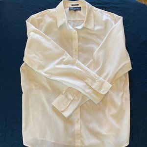 Jones NY XL dress shirt